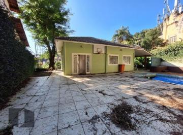24 - Área de lazer · Imoveis - em Cosme Velho