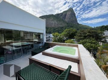 Terraço · Imoveis - em Joá