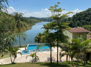Rural de 6 quartos, Igaratá · OPORTUNIDADE EXCLUSIVA PARA INVESTIR RANCHO NA REPRESA DE IGARATA !!!