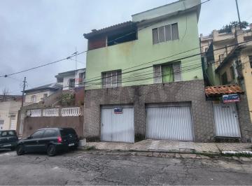 Casa · 190m² · 3 Quartos · 2 Vagas · Sobrado na Freguesia do Ó, SP, com 190 m², 3 dormitórios