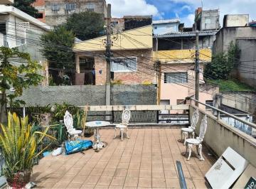 Casa · 50m² · 1 Quarto · Casa Aconchegante para Alugar na Vila Palmeiras