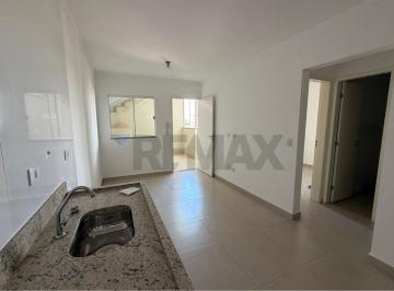 Apartamento · 40m² · 2 Quartos · 1 Vaga · Apartamento 07 | 40,50 m² | 1 Vaga de Garagem