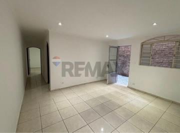Casa · 100m² · 2 Quartos · Casa Residencial com 2 Dormitórios em Pirituba