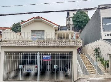 Casa · 163m² · 2 Quartos · 5 Vagas · Casa com Terreno de 360m² e Edícula para Renda! Vila dos Remédios