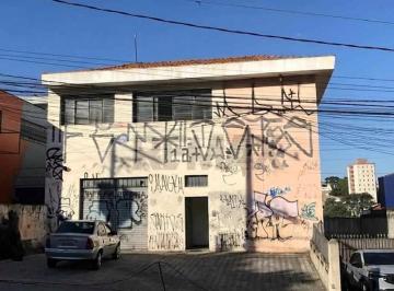 Comercial · 1180m² · 20 Vagas · Prédio Comercial na Freguesia do Ó para Aluguel