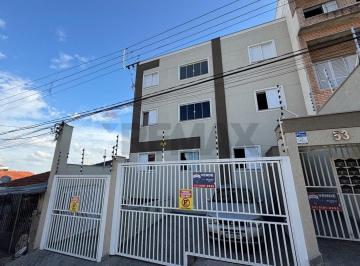 Apartamento · 40m² · 2 Quartos · Seu Novo Lar na Freguesia do Ó! Agende Sua Visita!