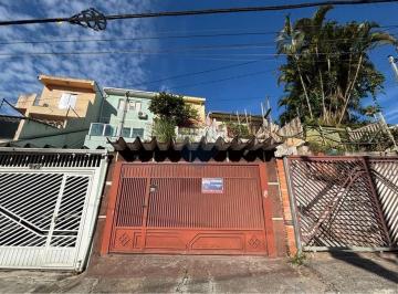 Casa · 106m² · 2 Quartos · 1 Vaga · Sobrado para reforma na Freguesia do Ó - Oportunidade única!