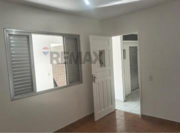 Casa · 134m² · 5 Quartos · 2 Vagas · Casa para Locação com 5 Dormitórios na Brasilândia