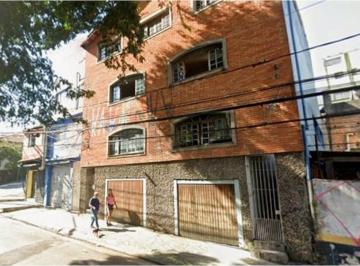 Apartamento · 535m² · 11 Quartos · 8 Vagas · Conjunto Residencial na Freguesia do Ó – Renda Mensal Estimada de R$ 15.200,00