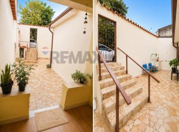 Casa · 294m² · 3 Quartos · 2 Vagas · Duas Casas em um Amplo Terreno – Excelente Oportunidade de Investimento!