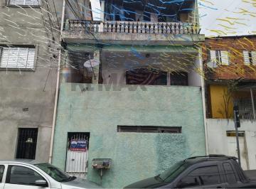 Casa · 132m² · 2 Quartos · Casa para Renda à Venda na Vila Teresinha | 132 m² | Excelente Oportunidade de Investimento