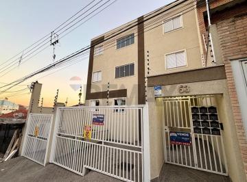 Apartamento · 40m² · 1 Quarto · 1 Vaga · Apartamento Novo: Vila Picinin, 40m², Smart e Confortável