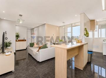 Apartamento · 64m² · 2 Quartos · 1 Vaga · Apartamento com 2 Dormitórios à Venda, 64m² – Freguesia do Ó, São Paulo