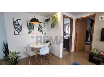 Apartamento · 43m² · 1 Quarto · 1 Vaga · Apartamento no Último Andar | Vista Livre | Em Frente ao Tietê Plaza Shopping