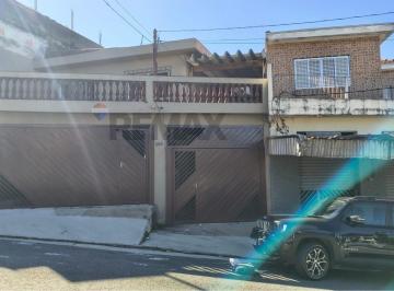 Comercial · 90m² · 2 Quartos · 1 Vaga · "Charmosa Casa Comercial na Freguesia do Ó"