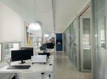 Comercial · 70m² · 2 Vagas · Sala comercial para alugar nos Jardins | Conjunto comercial nos Jardins