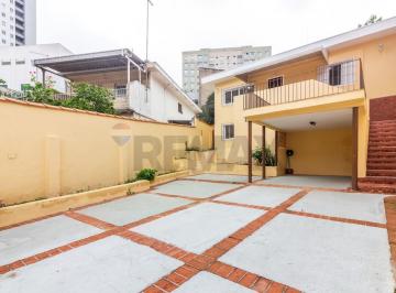 Casa · 154m² · 4 Quartos · 5 Vagas · Casa Térrea com 4 Dorms, Quintal Grande e 5 Vagas na Freguesia do Ó