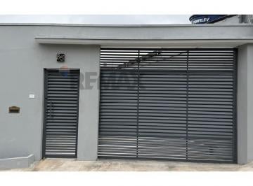 Comercial · 250m² · 4 Quartos · 6 Vagas · "Aluguel: Casa Comercial Moderna em SP"