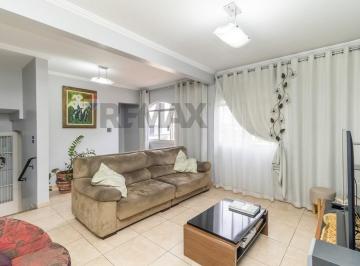 Casa · 250m² · 3 Quartos · 3 Vagas · Sobrado Espaçoso com Área Gourmet e 3 Vagas – Casa verde (parque peruche), SP