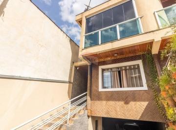 Casa · 206m² · 4 Quartos · 5 Vagas · Sobrado Espaçoso na Freguesia do Ó – Conforto, Escritório e 5 Vagas!