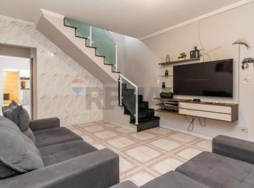 Casa · 154m² · 3 Quartos · 1 Vaga · Excelente Sobrado espaçoso e recem reformado com 154m² de area construida - Venha Conferir