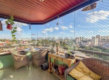 Apartamento · 127m² · 3 Quartos · 3 Vagas · Apartamento de alto padrão com 127²,  3 quartos e 3 vagas fixa.