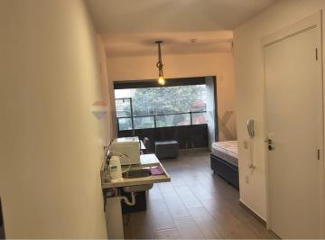 Apartamento · 29m² · 1 Quarto · Estúdio Moderno e Sofisticado na Freguesia do Ó | Pronto para Morar