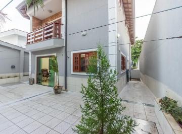 Casa · 456m² · 3 Quartos · 6 Vagas · Sobrado de Alto Padrão na Freguesia do Ó: 456m² de Puro Conforto e Sofisticação
