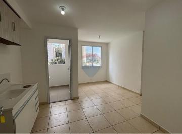 Apartamento · 42m² · 2 Quartos · Apartamento para Locação: 38m² com 2 Quartos.