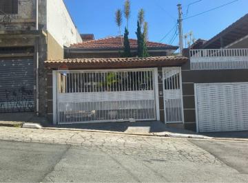 Casa · 160m² · 3 Quartos · 4 Vagas · Casa Térrea com 3 Dormitórios, Espaço Gourmet e 4 Vagas à Venda no Parque São Luís