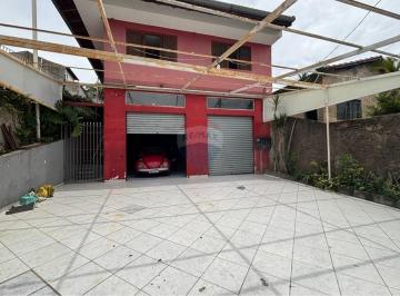 Comercial · 70m² · Galpão Comercial na Freguesia do Ó: Oportunidade!