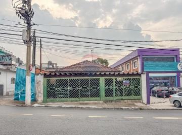 Casa · 162m² · 4 Quartos · 5 Vagas · Residência Versátil no Lauzane Paulista - SP