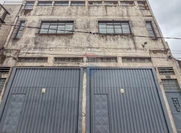 Comercial · 672m² · 6 Vagas · Prédio Comercial Moderno para Locação