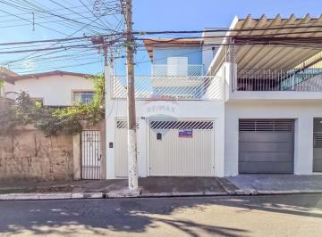 Casa · 150m² · 2 Quartos · 3 Vagas · Sobrado Espaçoso na Vila Iório, SP: Oportunidade Única!