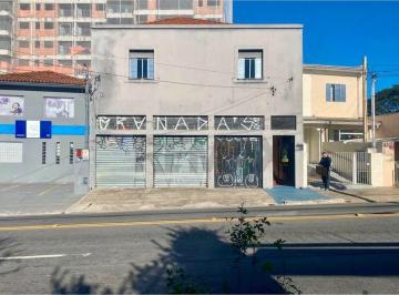 Comercial · 359m² · 4 Quartos · 3 Vagas · Prédio Comercial para Locação no Alto da Lapa com 359m² ,