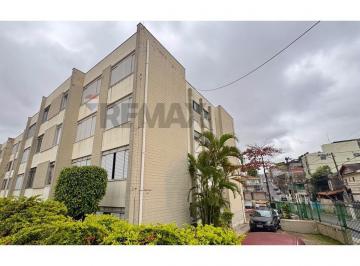 Apartamento · 56m² · 2 Quartos · 1 Vaga · Oportunidade na Rua Moinho Velho: Apartamento de 56m² com Ambientes Grandes e Muita Luz Natural