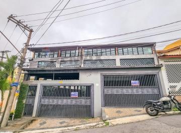 Casa · 324m² · 3 Quartos · 4 Vagas · Sobrado de Alto Padrão | 324 m² | 3 Suítes | Área Gourmet | 4 Vagas
