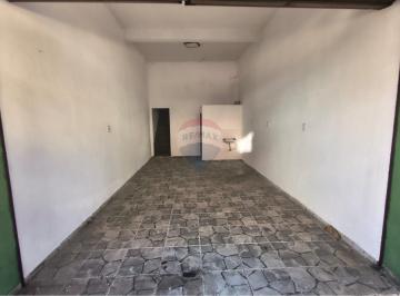 Comercial · 27m² · Salão Comercial Ideal no Moinho Velho!