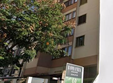 19360515230.jpg · APARTAMENTO COM 2 QUARTOS A VENDA NA REGIÃO CENTRAL DE LONDRINA.