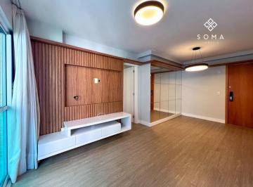 Apartamento · 65m² · 2 Quartos · 1 Vaga · APARTAMENTO DE 02 QUARTOS NO RESD. MIRANTE DUO - ÁGUAS CLARAS