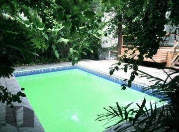Área externa · Imoveis - no Jardim Botânico