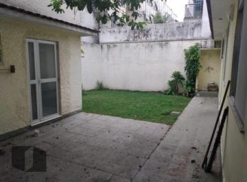 pátio · Imoveis - na Barra da Tijuca