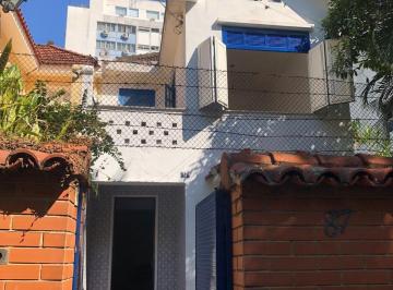 fachada · Imoveis - em Gávea