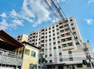 Foto 01 · Apartamento, Granbery, Juiz de Fora, MG