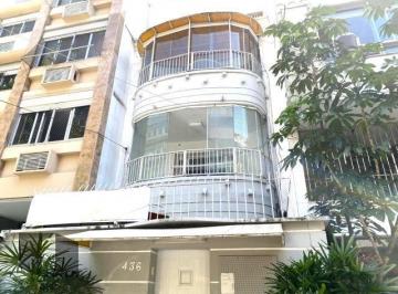 fachada · Imoveis - em Ipanema