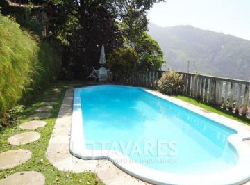 Piscina · Imoveis - em São Conrado