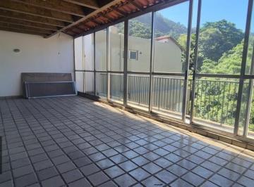 Varanda e vista · Imoveis - no Jardim Botânico