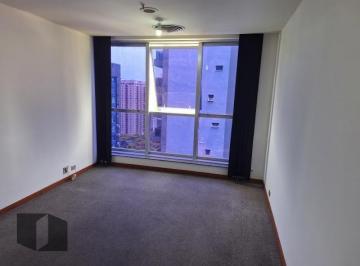 Sala · Imoveis - na Barra da Tijuca