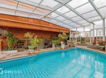 8273_iW5788vNEI9Lk64p583_82736a9845f3111b4.jpg · Cobertura Duplex de Luxo com Piscina Privativa à Venda em Higienópolis, 580m², 4
