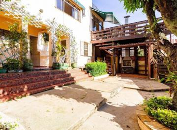 Photo 1 · Casa à venda no Pacaembu, São Paulo